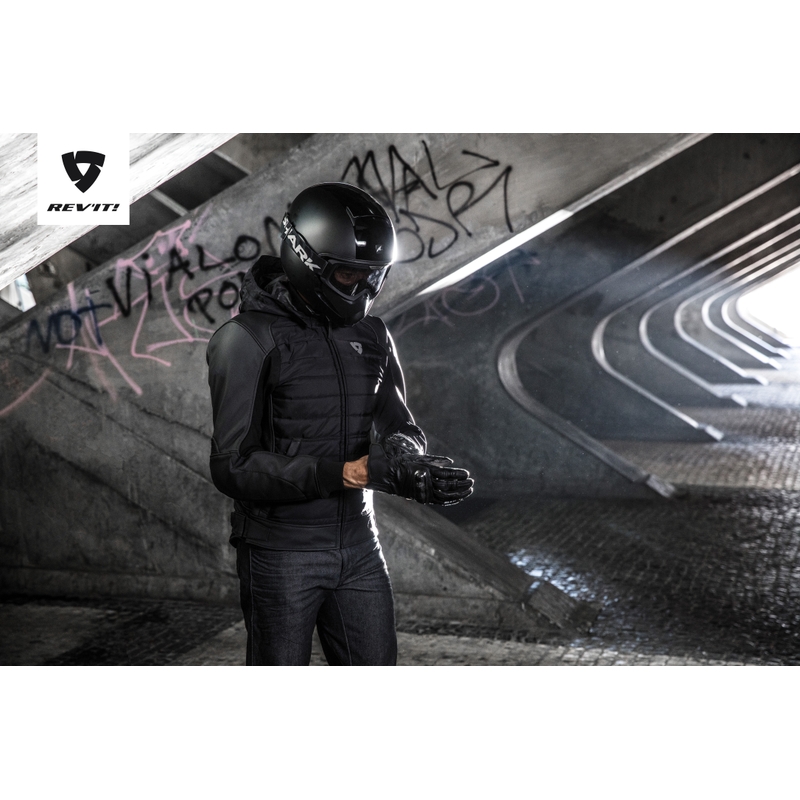 Kurtka motocyklowa Revit Blake wyprzedaż