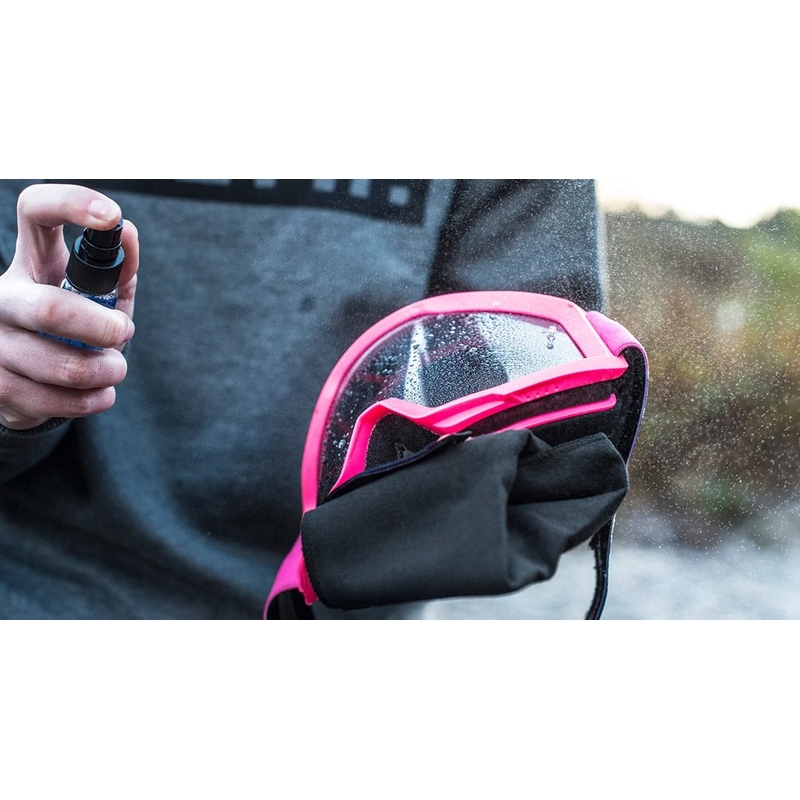 Premium Microfibre Detailing Cloth MUC-OFF