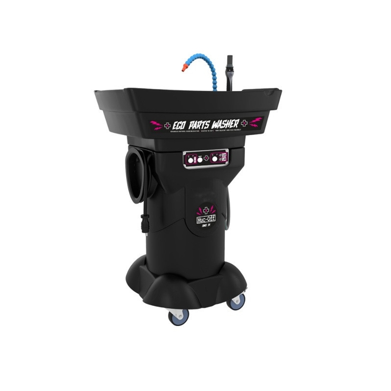 Eco Parts Washer MUC-OFF 40 l Bundle EU