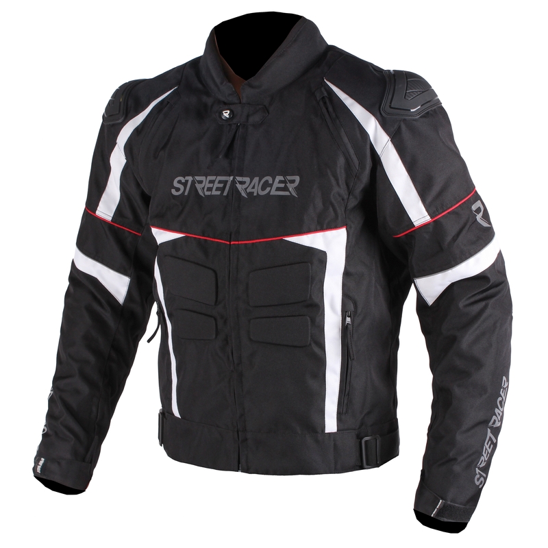 Street Racer Gaia kurtka motocyklowa wyprzedaż