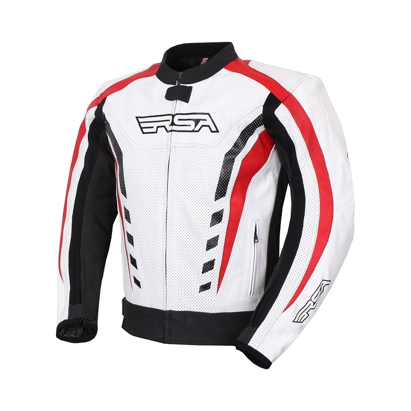 Kurtka motocyklowa RSA Flame - II. jakość