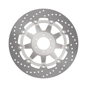 Brake disc EBC MD1012LS
