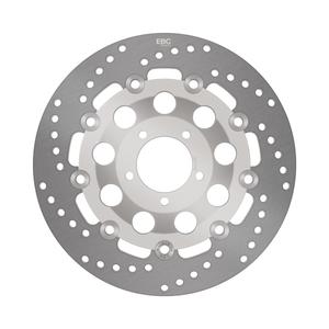 Brake disc EBC MD1048