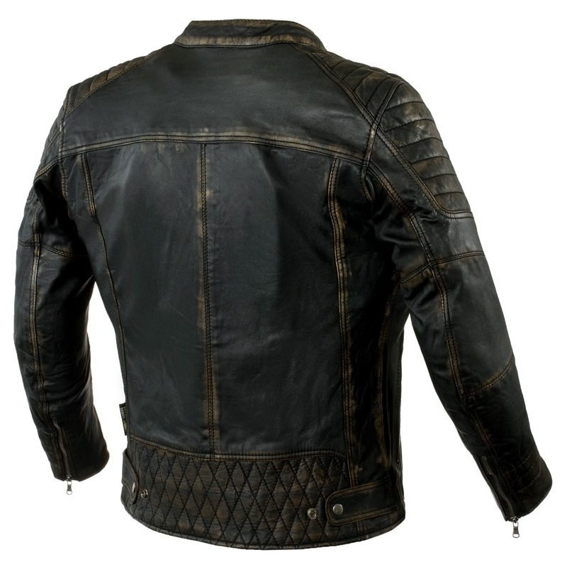 Kurtka motocyklowa Rebelhorn Hunter wyprzedaż