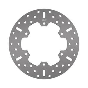 Brake disc EBC MD2122
