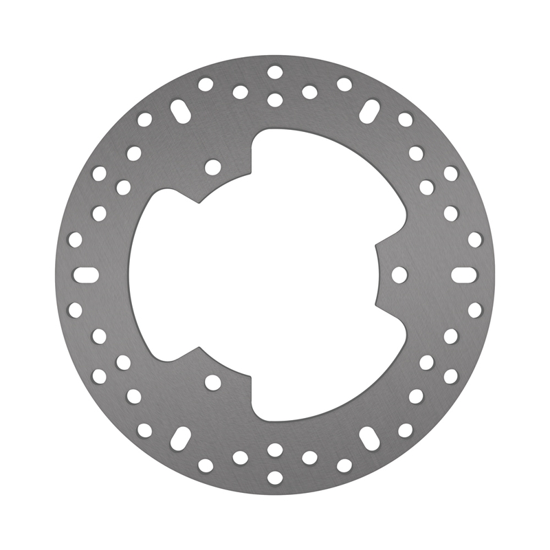 Brake disc EBC