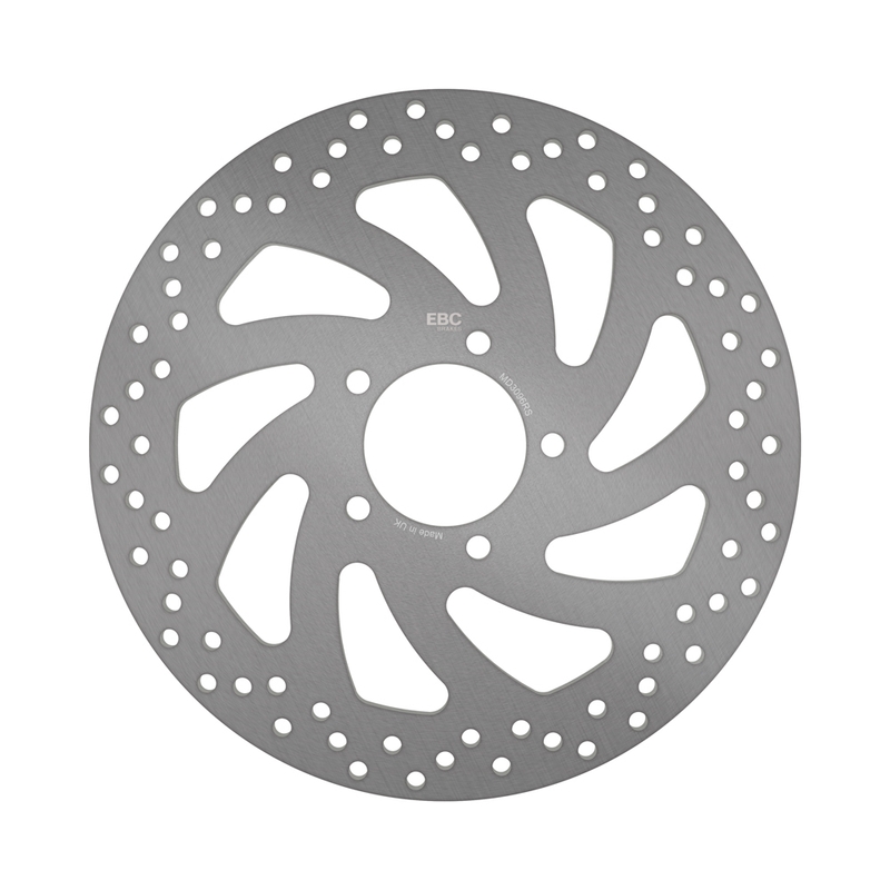 Brake disc EBC