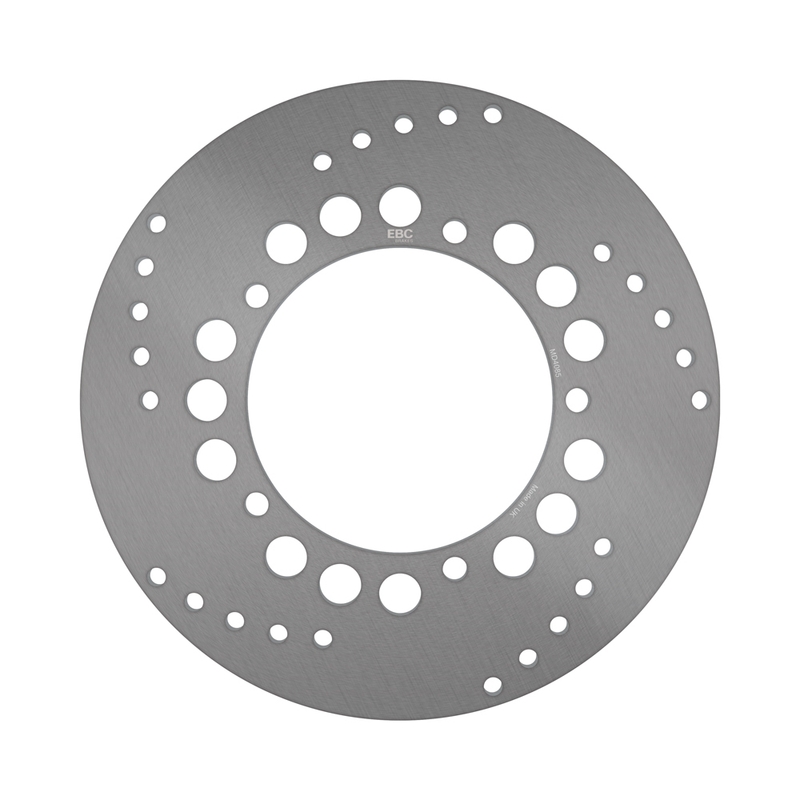 Brake disc EBC