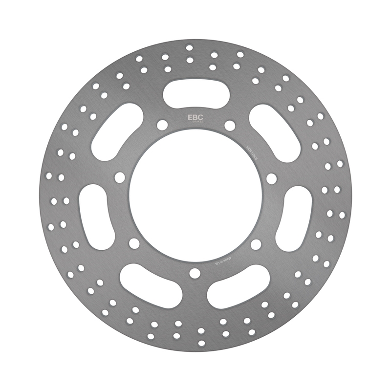 Brake disc EBC