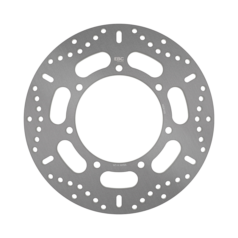 Brake disc EBC