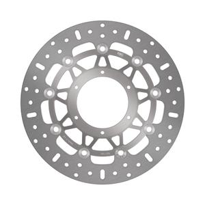 Brake disc EBC MD1160