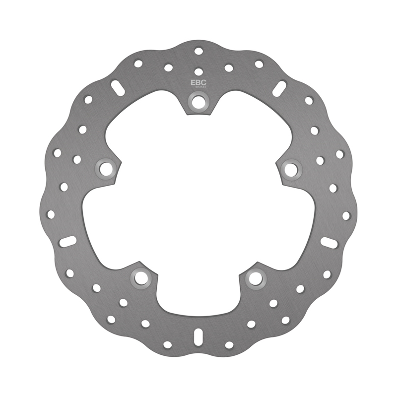 Brake disc EBC