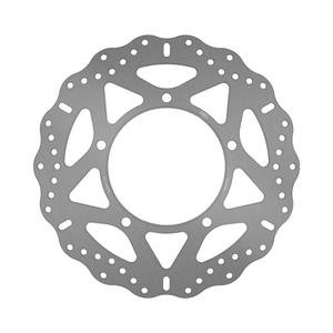 Brake disc EBC MD4166C