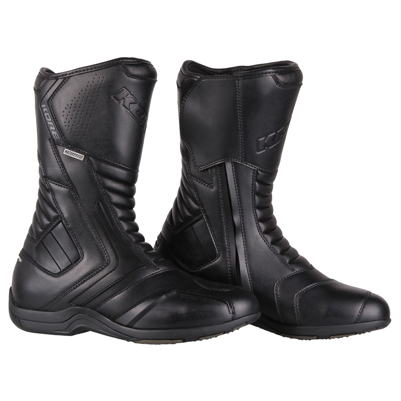 Buty motocyklowe Kore T-Racer