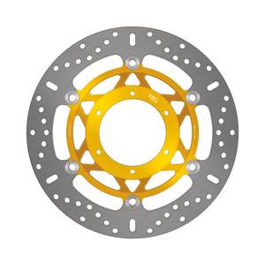 Brake disc EBC MD1141X