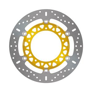 Brake disc EBC MD2095X