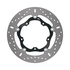 Brake disc EBC MD2119X