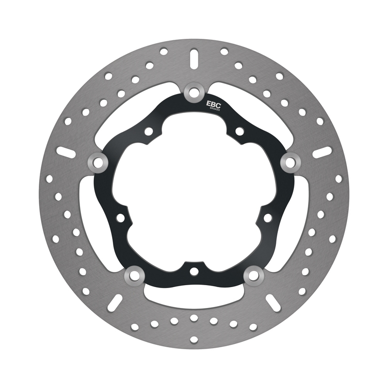 Brake disc EBC