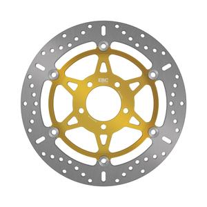 Brake disc EBC MD3058X