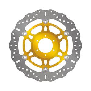 Brake disc EBC MD1014XC