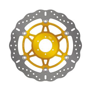 Brake disc EBC MD1120XC