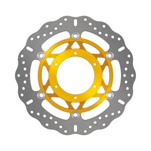 Brake disc EBC MD1141XC