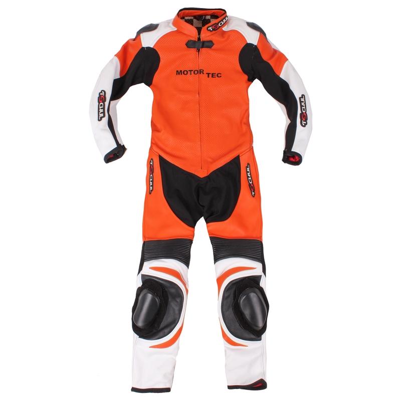 Tschul Mini Driver kombinezon motocyklowy dla dzieci wyprzedaż