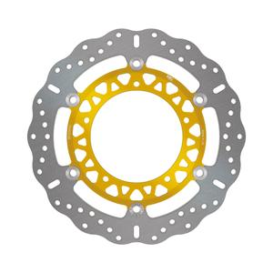 Brake disc EBC MD2095XC