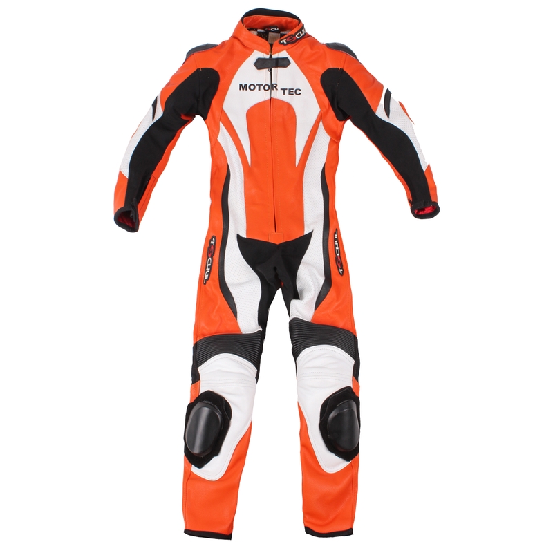 Tschul Mały kombinezon motocyklowy dla dzieci wyprzedaż