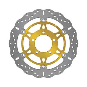 Brake disc EBC MD4161XC