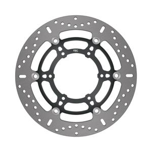 Brake disc EBC MD3109X