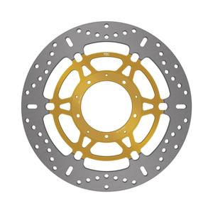 Brake disc EBC MD1193X
