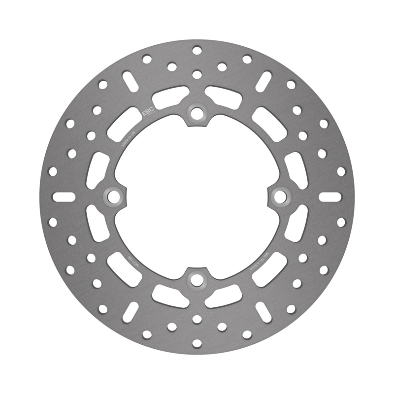 Brake disc EBC
