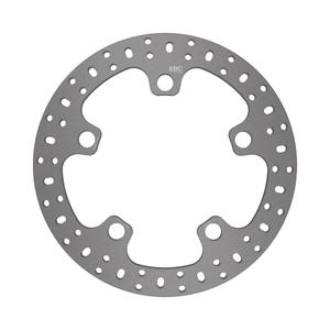 Brake disc EBC MD1197