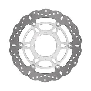 Brake disc EBC MD1152CC