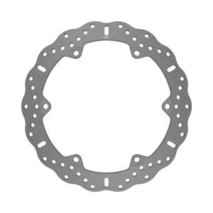 Brake disc EBC MD1200C