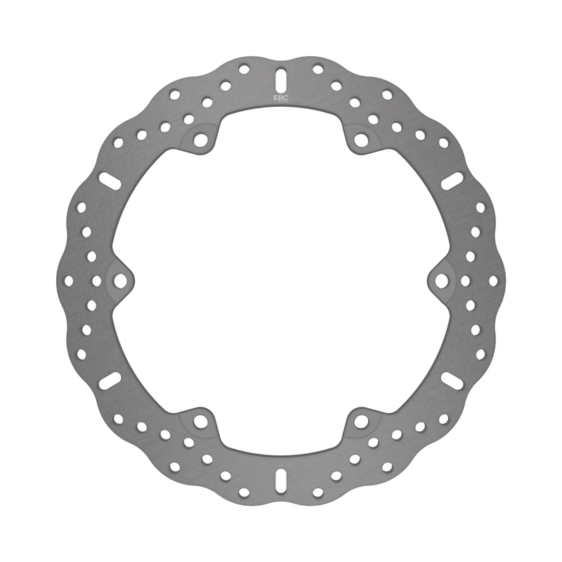 Brake disc EBC