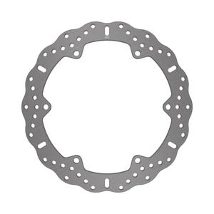 Brake disc EBC MD1201C