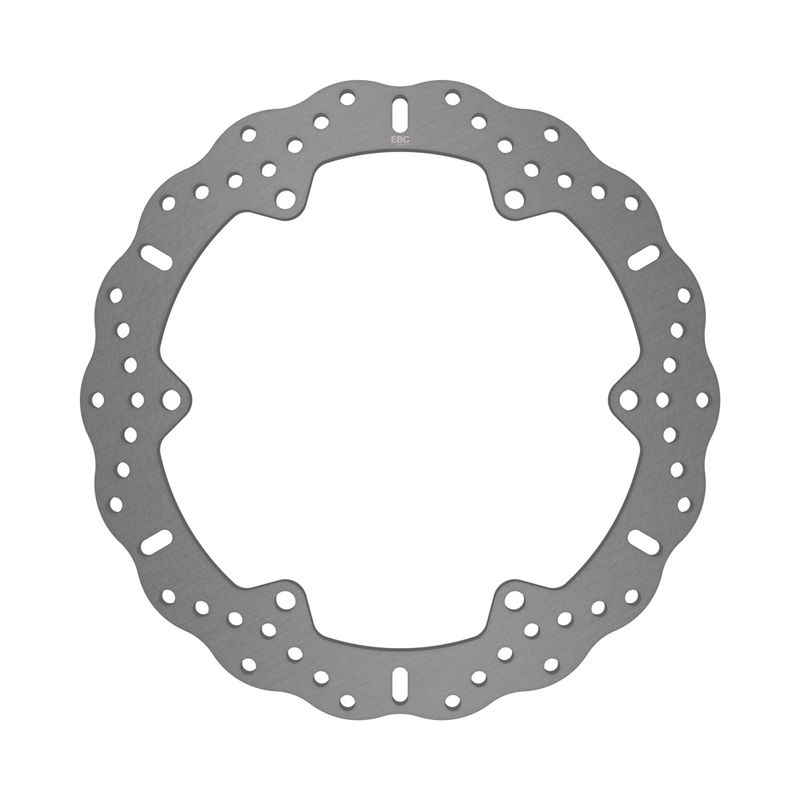 Brake disc EBC