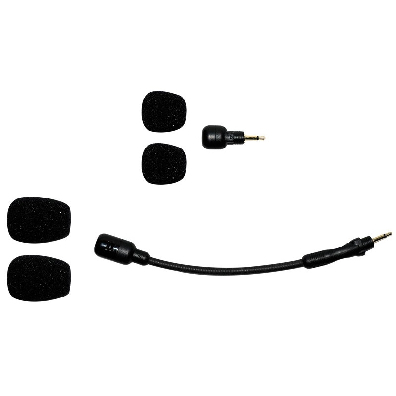 Mikrofony do interkomu Bluetooth SENA SPH10