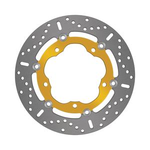Brake disc EBC MD4166X
