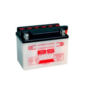 Conventional battery BS-BATTERY 6N6-3B