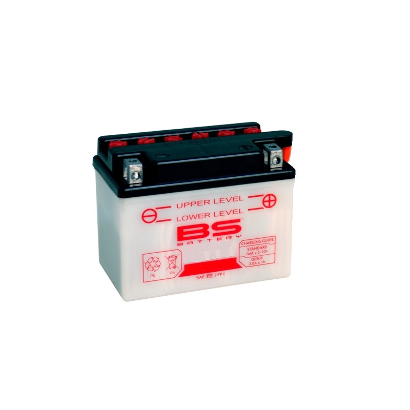 Conventional battery BS-BATTERY