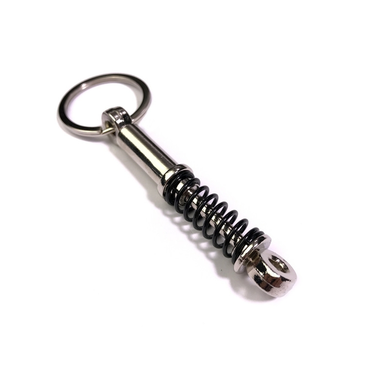 Brelok do kluczy Amortyzator