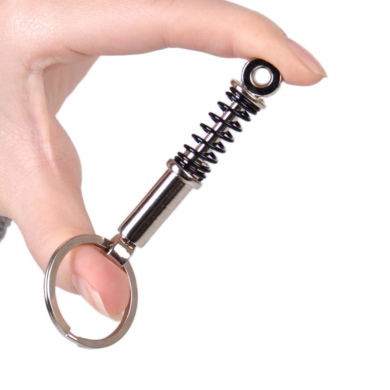 Brelok do kluczy Amortyzator