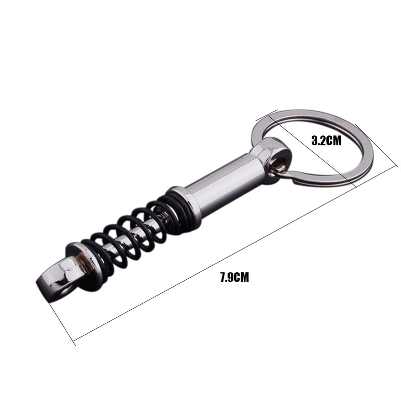 Brelok do kluczy Amortyzator