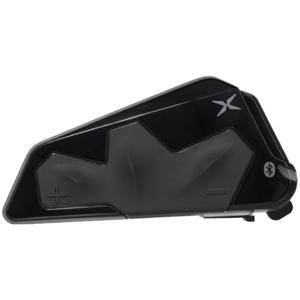 Interkom Scorpion EXO-COM Link-1C pojedynczy czarny