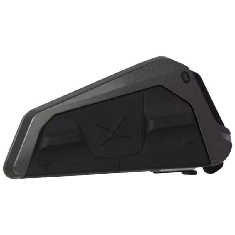 Domofon Scorpion EXO-COM Link-1 pojedynczy ciemnoszary