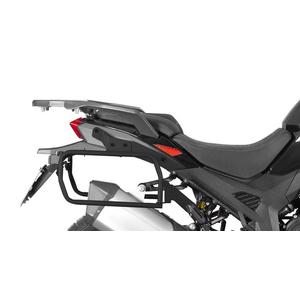 4P System fitting kit SHAD M0TV144P (for cases and bags TERRA and SH38X)