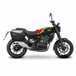 3P System fitting kit SHAD R0GR44IF